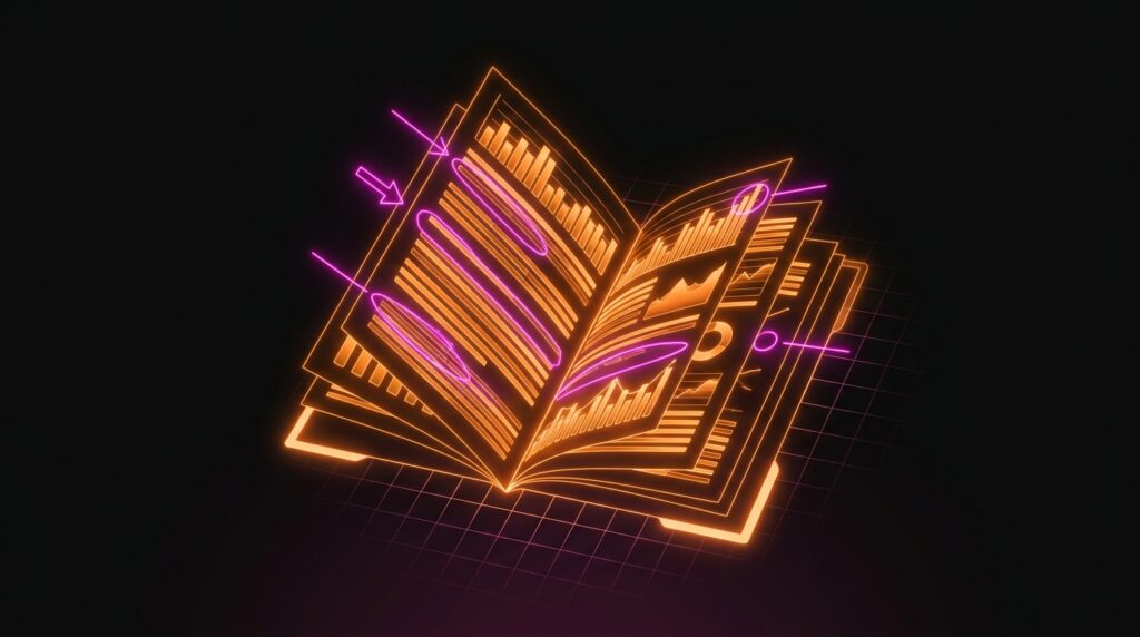 Exemple de rapport d’audit SEO commenté